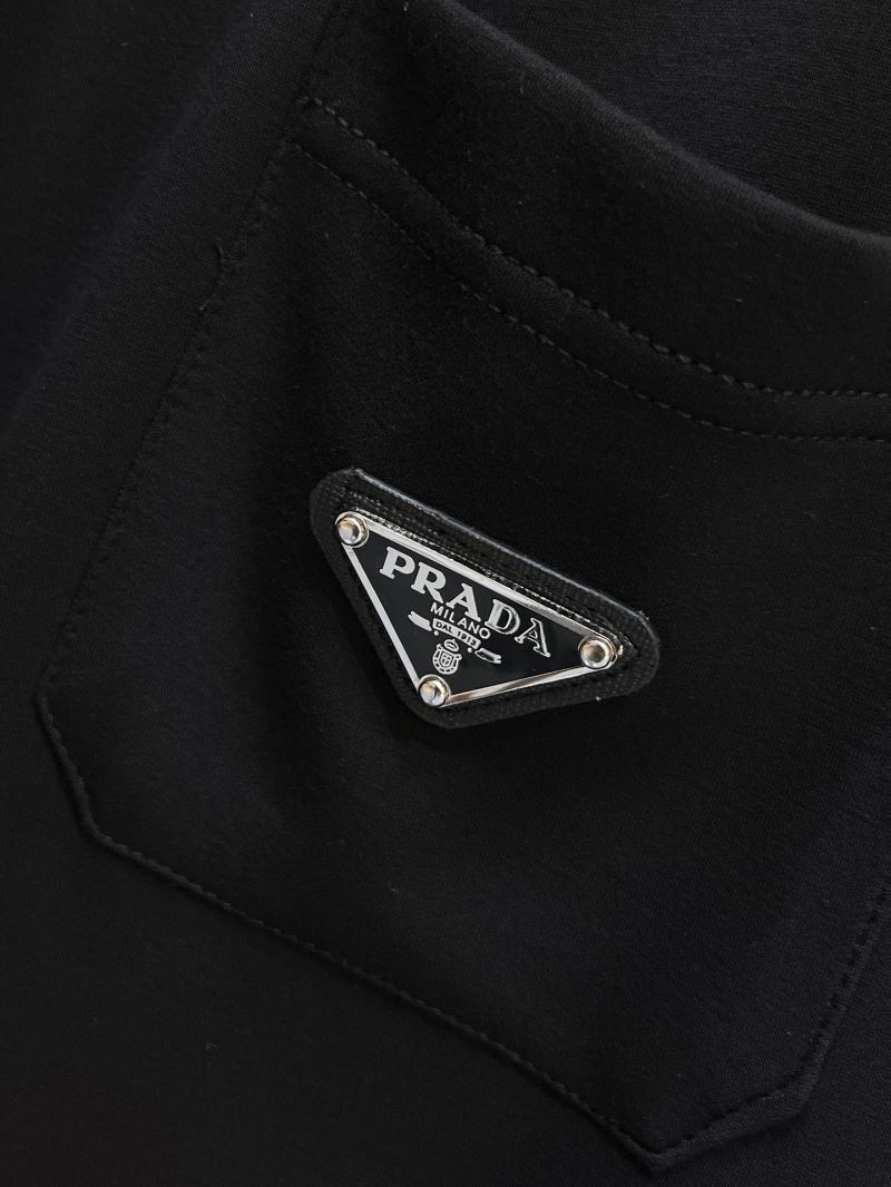 Prada Short Pants